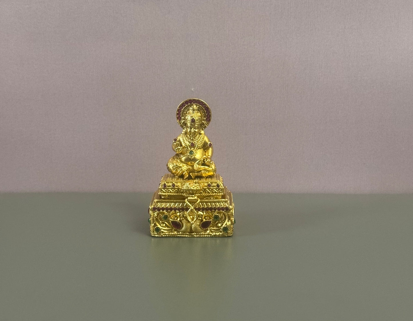 Sindoor Box-DG0012