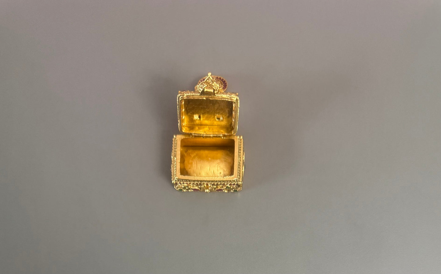 Sindoor Box-DG0012