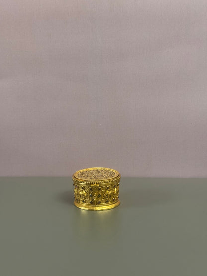 Sindoor Box-DG0013