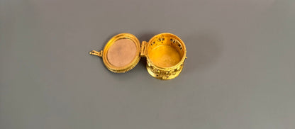 Sindoor Box-DG0013