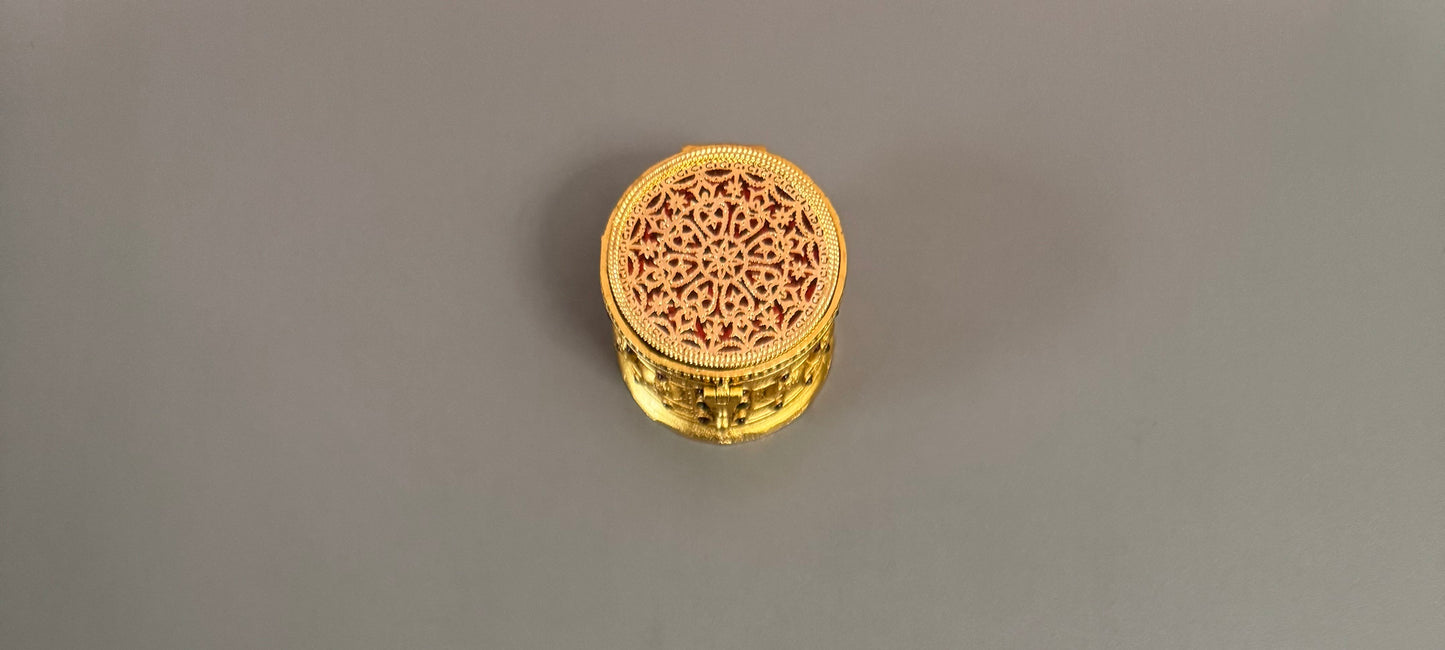 Sindoor Box-DG0013