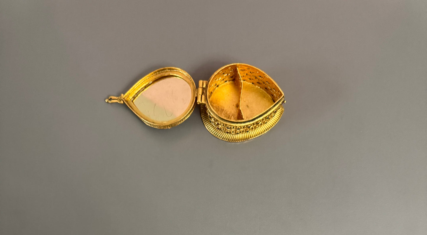 Sindoor Box-DG0014