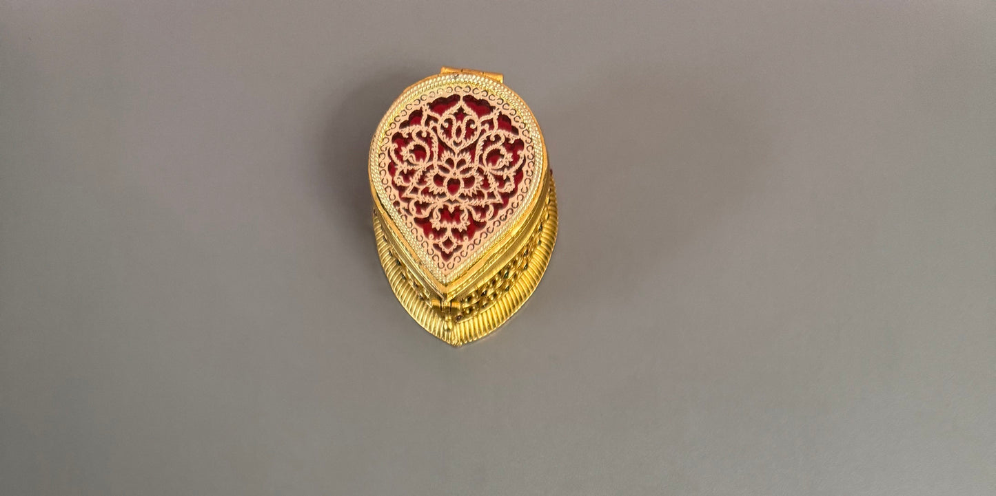 Sindoor Box-DG0015