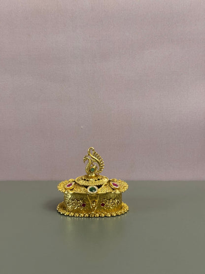 Sindoor Box-DG0016