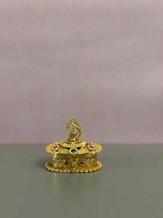 Sindoor Box-DG0016