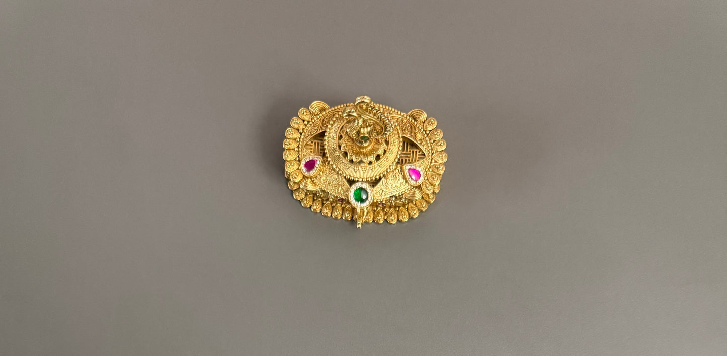 Sindoor Box-DG0016
