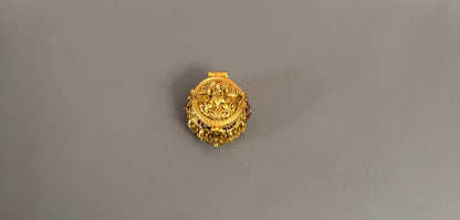 Sindoor Box-DG0018