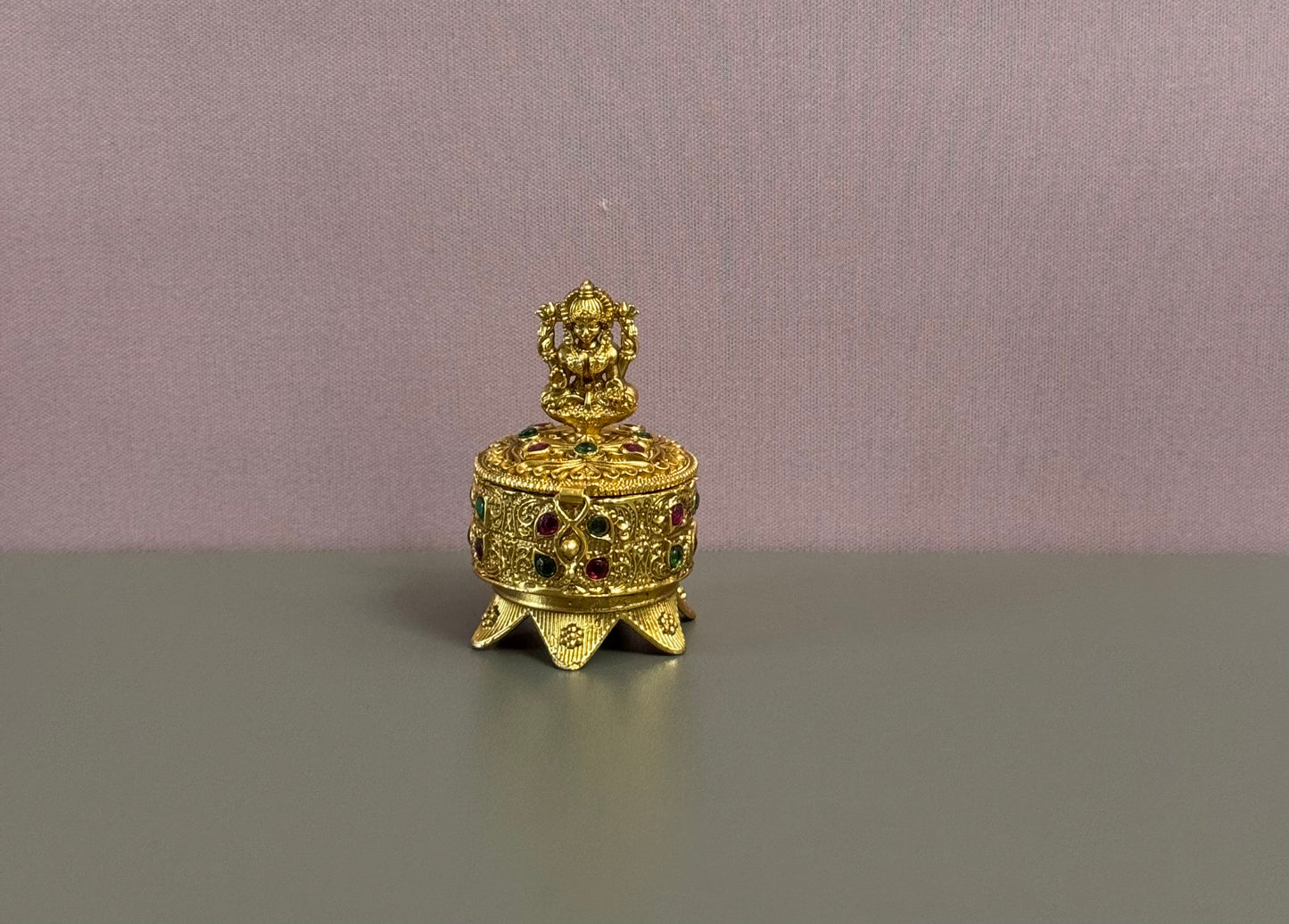 Sindoor Box-DG0019
