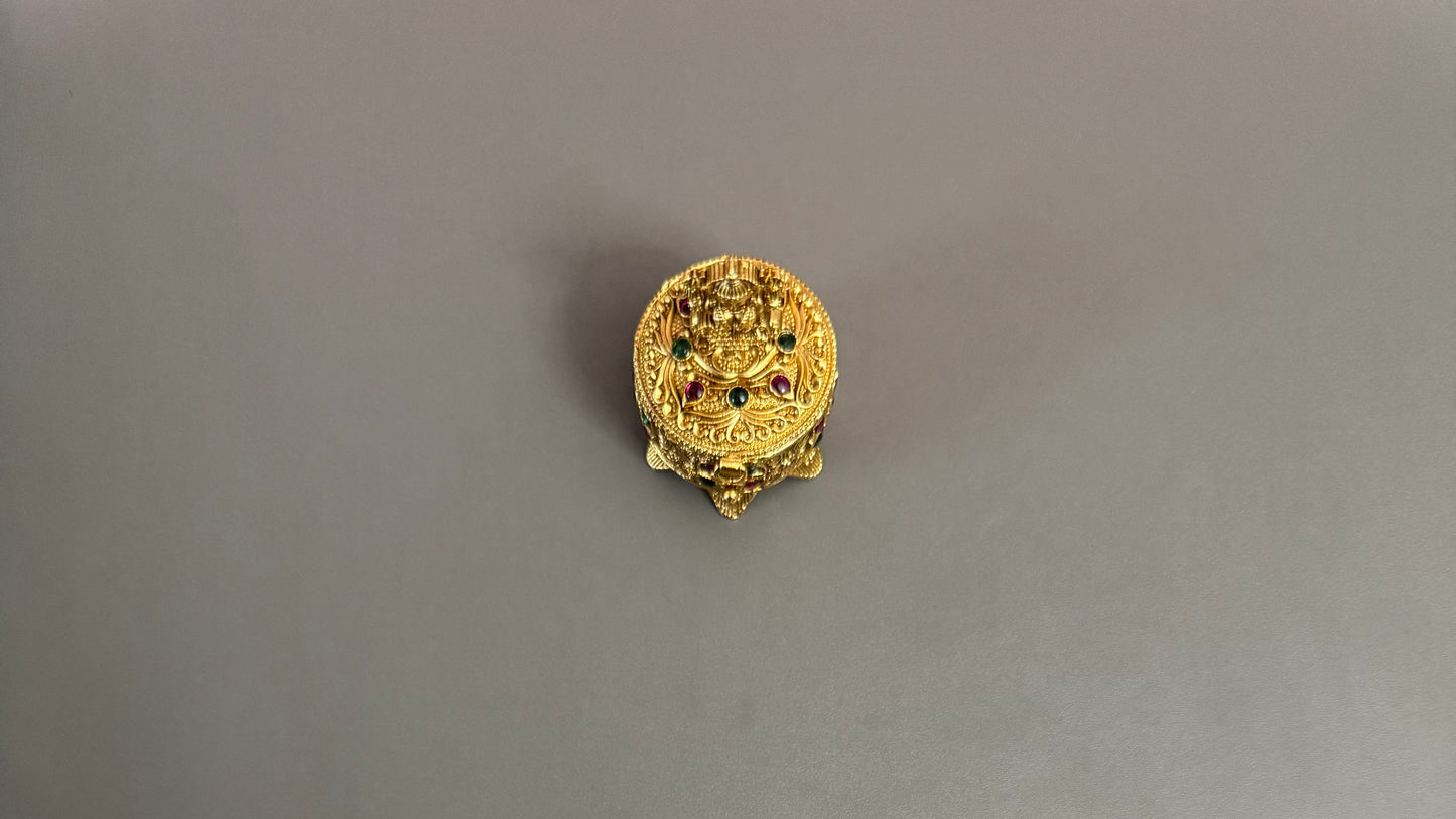 Sindoor Box-DG0019
