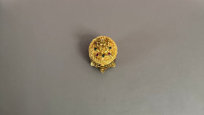 Sindoor Box-DG0019