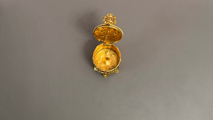 Sindoor Box-DG0019