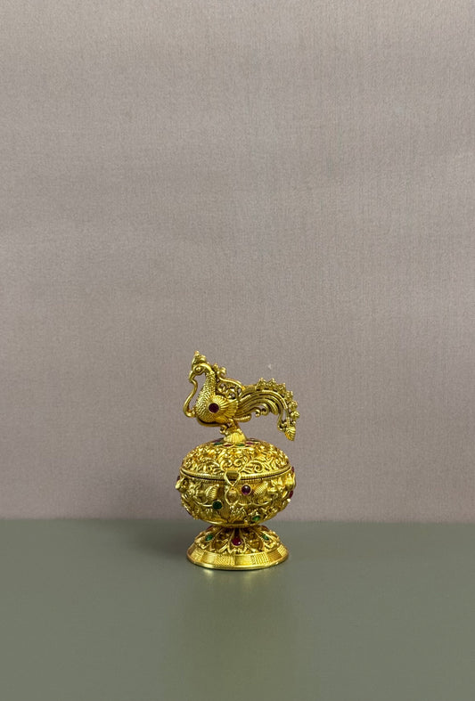 Sindoor Box-DG0021