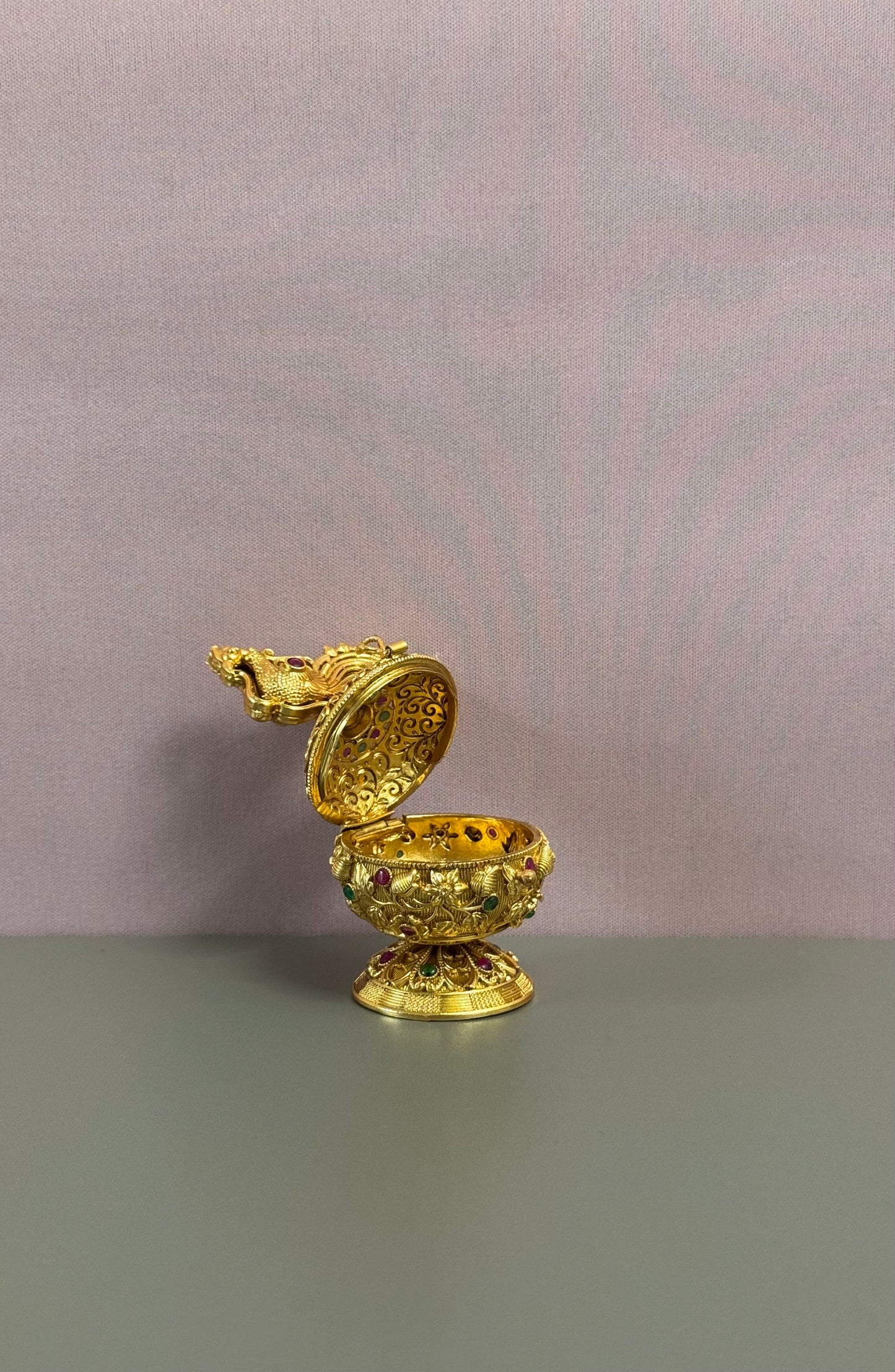 Sindoor Box-DG0021