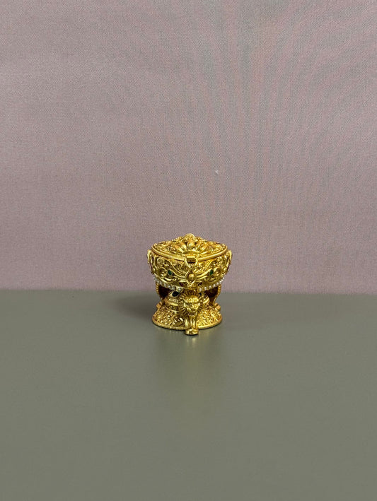 Sindoor Box-DG0022