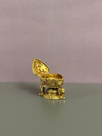 Sindoor Box-DG0022