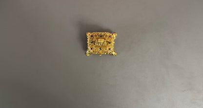 Sindoor Box-DG0023