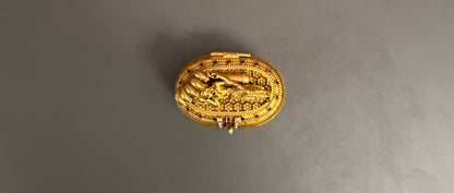 Sindoor Box-DG0024
