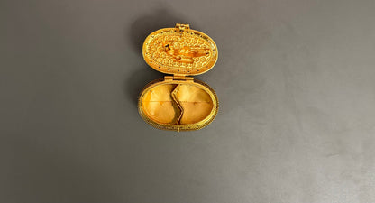 Sindoor Box-DG0024