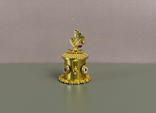 Sindoor Box-DG0025