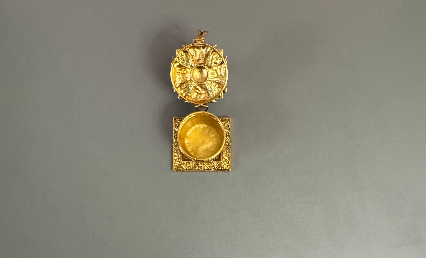 Sindoor Box-DG0026