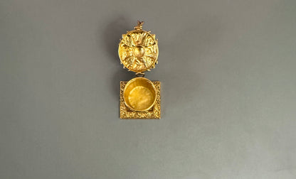 Sindoor Box-DG0026