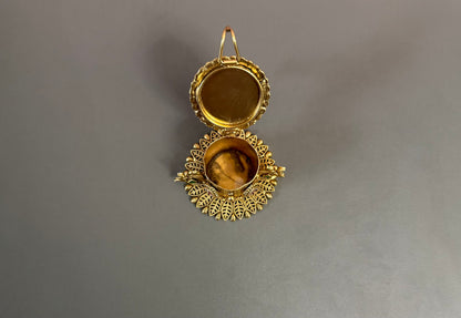 Sindoor Box-DG0027