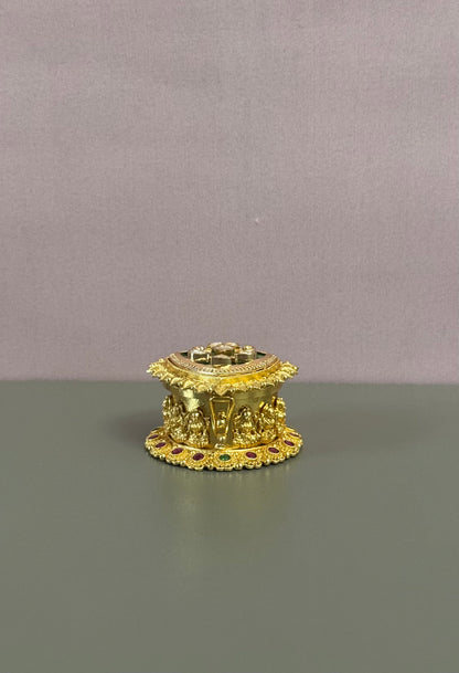 Sindoor Box-DG0030