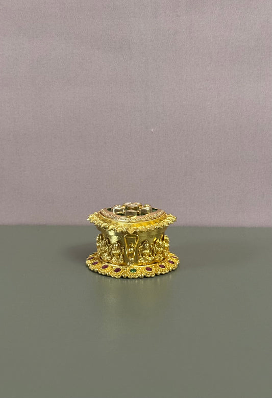 Sindoor Box-DG0030