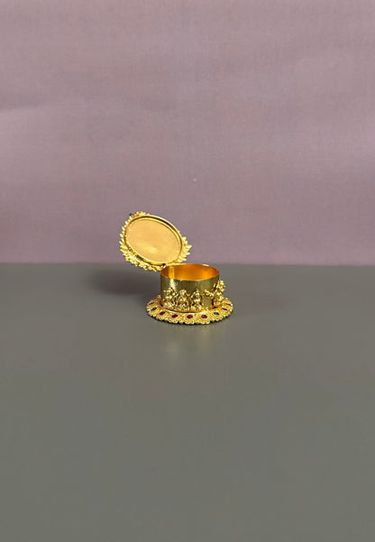 Sindoor Box-DG0030