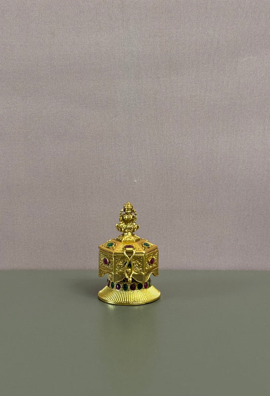 Sindoor Box-DG0031