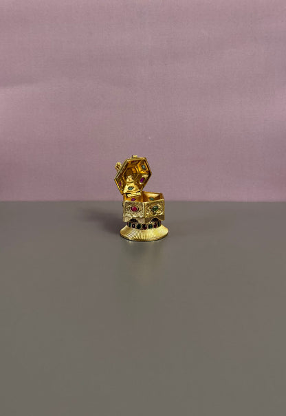 Sindoor Box-DG0031
