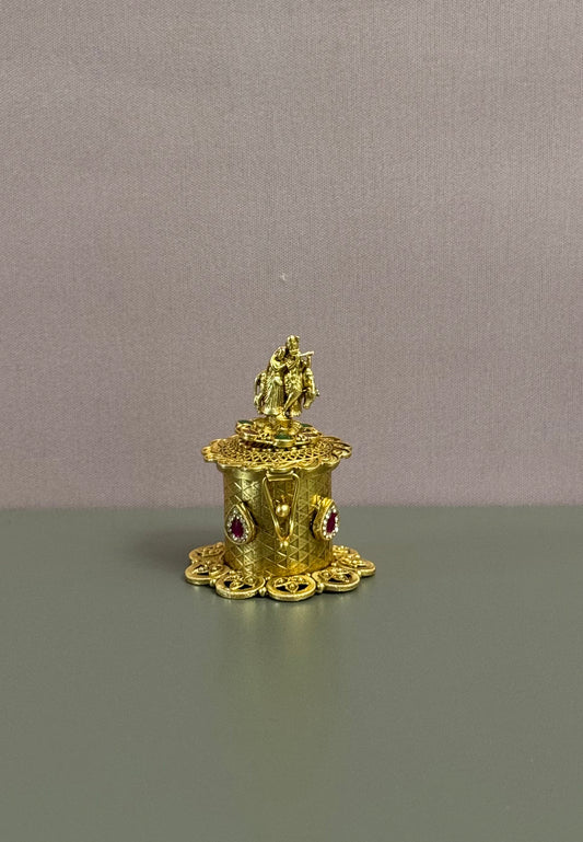 Sindoor Box-DG0033