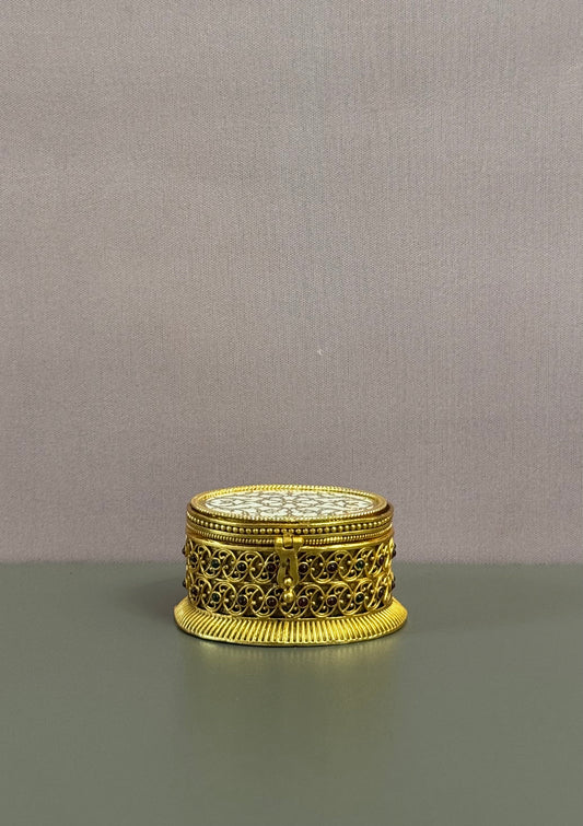 Sindoor Box-DG0036