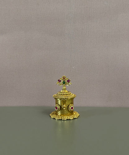 Sindoor Box-DG0037