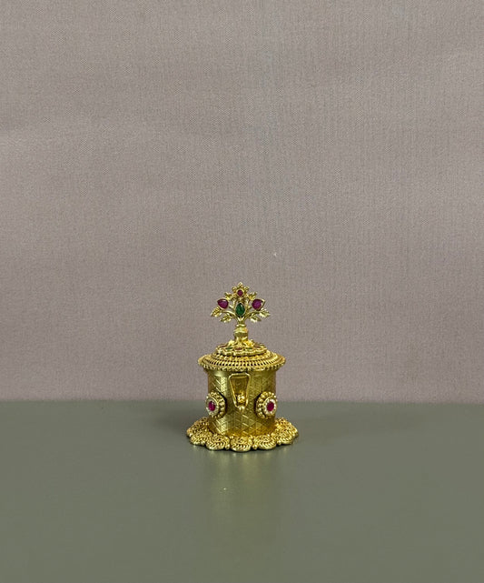 Sindoor Box-DG0037