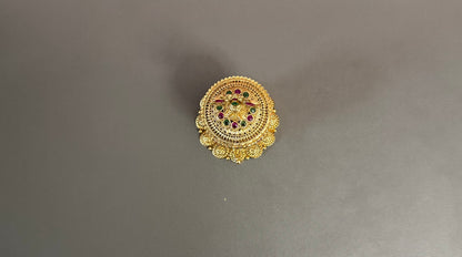 Sindoor Box-DG0037