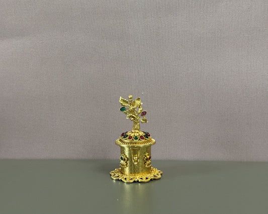 Sindoor Box-DG0038
