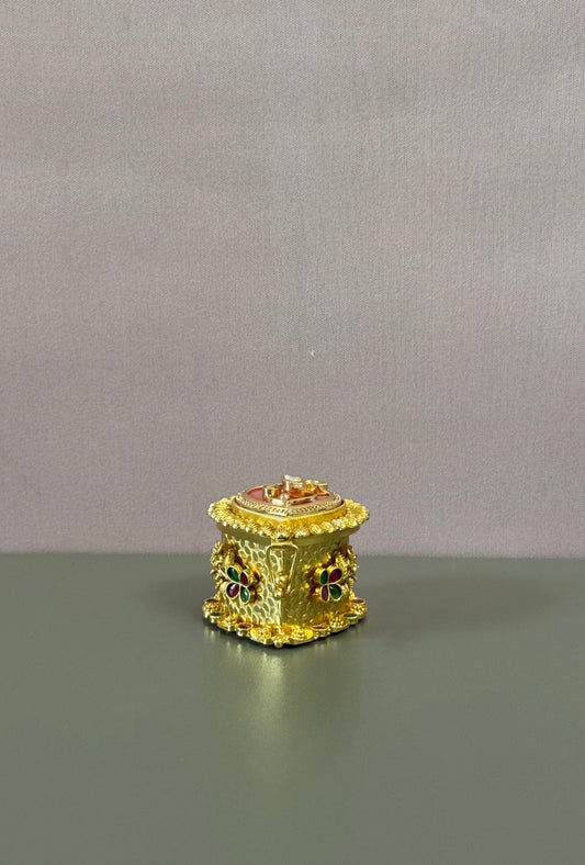 Sindoor Box-DG0041