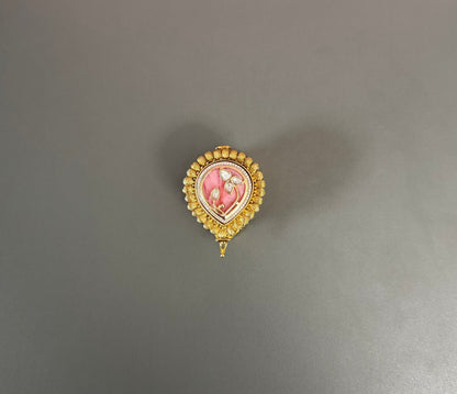 Sindoor Box-DG0041
