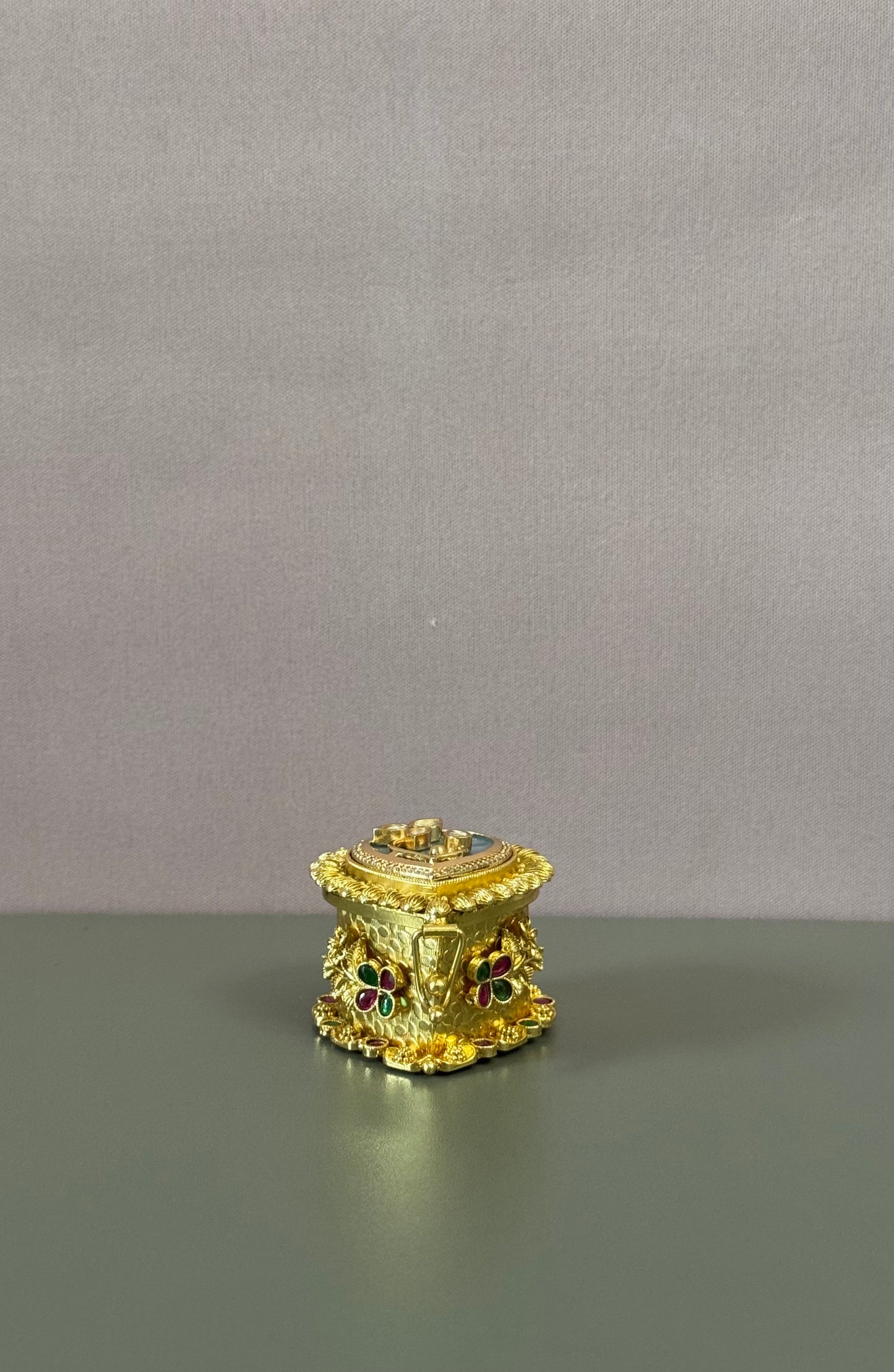 Sindoor Box-DG0042