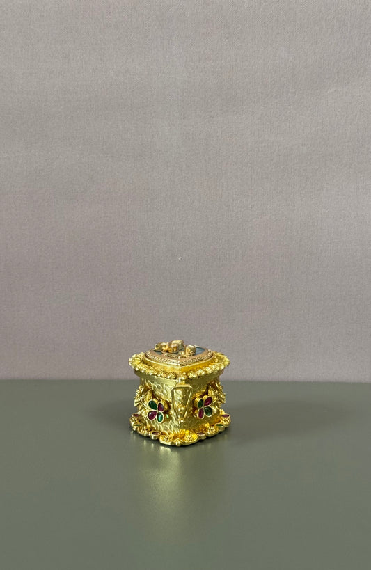Sindoor Box-DG0042