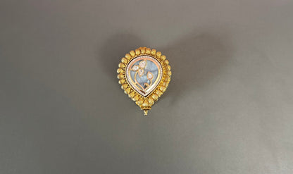 Sindoor Box-DG0042