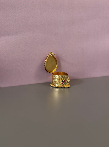 Sindoor Box-DG0042
