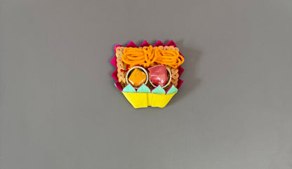 Haldi and Kumkum Return Gift-2