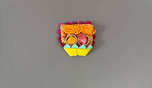 Haldi and Kumkum Return Gift-2