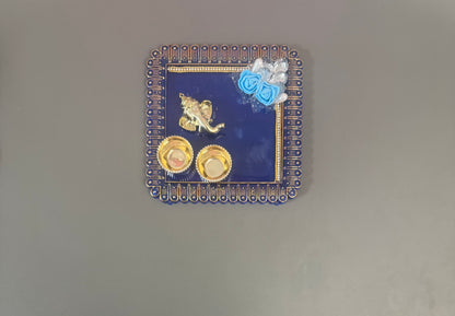 Kumkum Holder-DG005