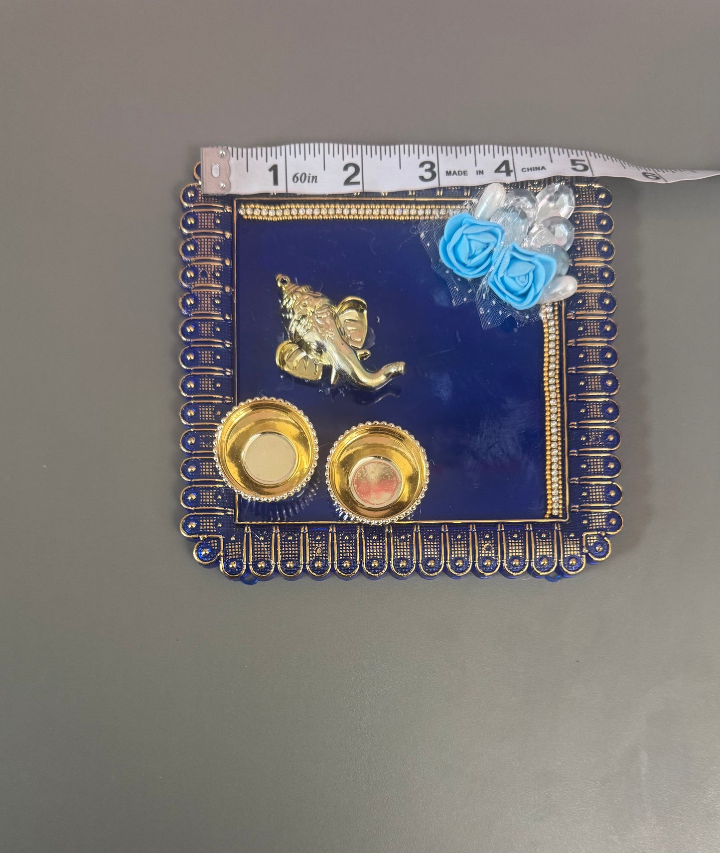 Kumkum Holder-DG005