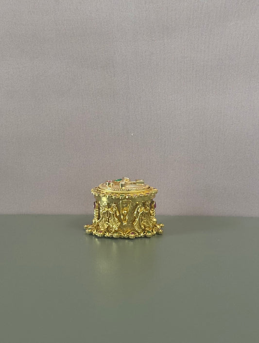 Sindoor Box-DG0043