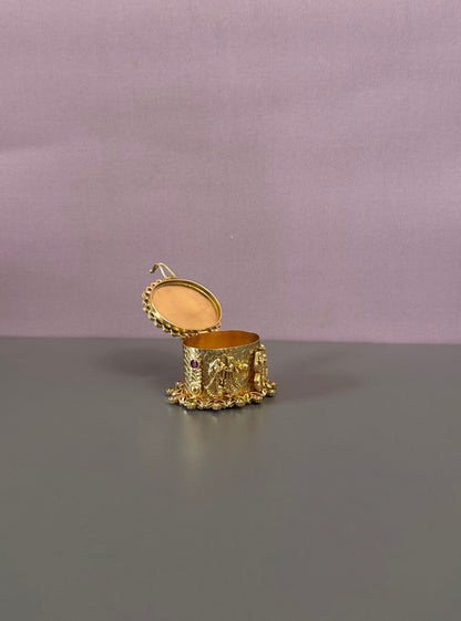Sindoor Box-DG0043
