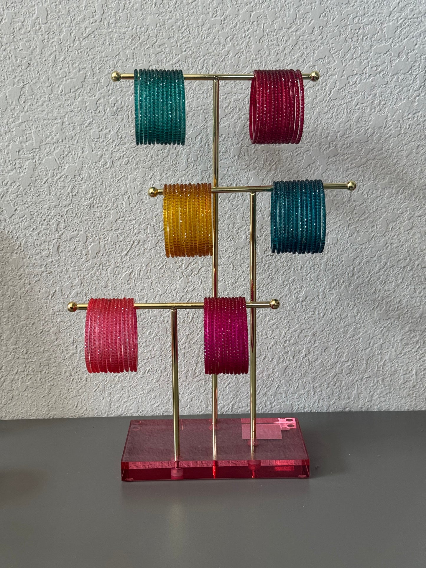 Glass Bangles-DG0021